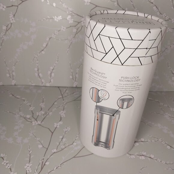 Brumate Hopsulator slim matte black - Picture 2 of 7